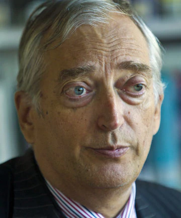 Christopher Monckton, 3rd Viscount Monckton of Brenchley Global warming It39s simply fraud sceptic Stuffconz