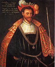 Christopher of Bavaria httpsuploadwikimediaorgwikipediacommonsthu