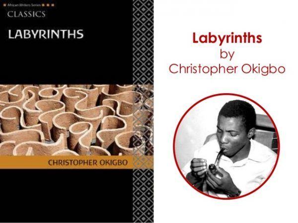 Christopher Okigbo This Day in History Poet Christopher Okigbo was born in Ojoto