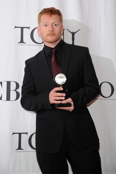 Christopher Oram Christopher Oram Pictures 64th Annual Tony Awards