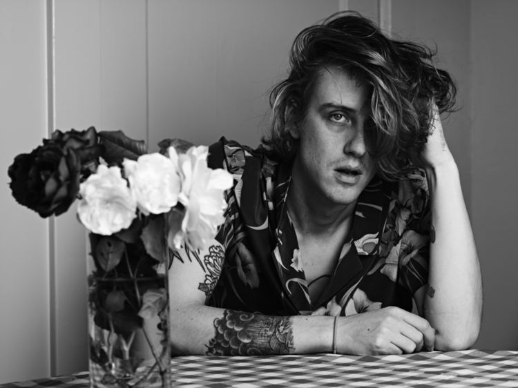 Christopher Owens Christopher Owens39 New Testament No Drugs New Love New