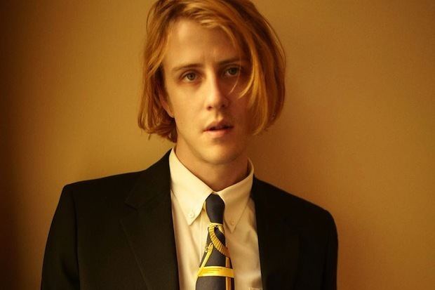 Christopher Owens Christopher Owens discusses Girls breakup Consequence