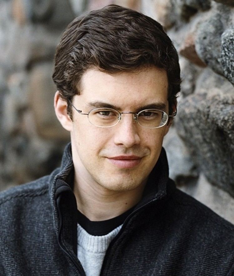 Christopher Paolini Martinussk gt Knihy od Christopher Paolini