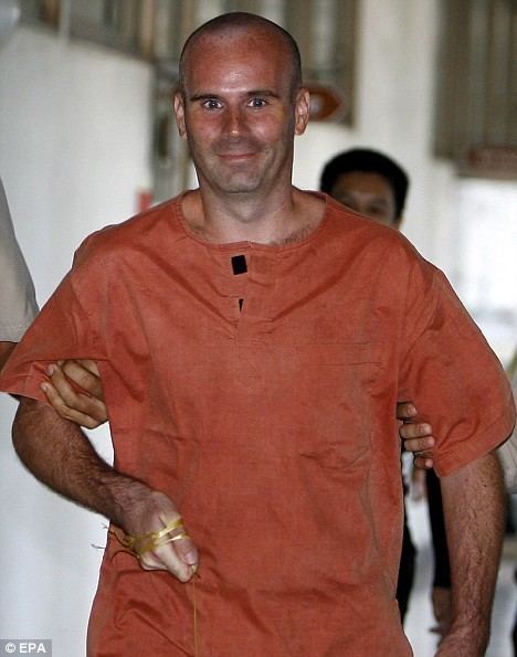Christopher Paul Neil Swirlyfaced39 paedophile who sparked an international