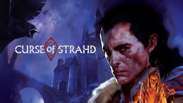 Christopher Perkins (game designer) of Strahd Interview with Chris Perkins