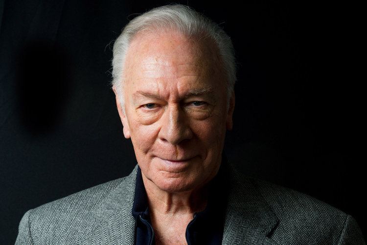 Christopher Plummer Christopher Plummer and Atom Egoyan Team for 39Remember