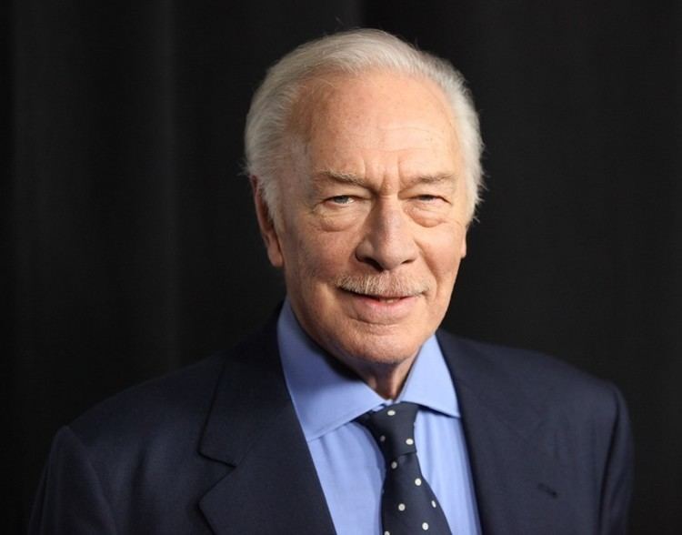 Christopher Plummer Christopher Plummer Vogueit