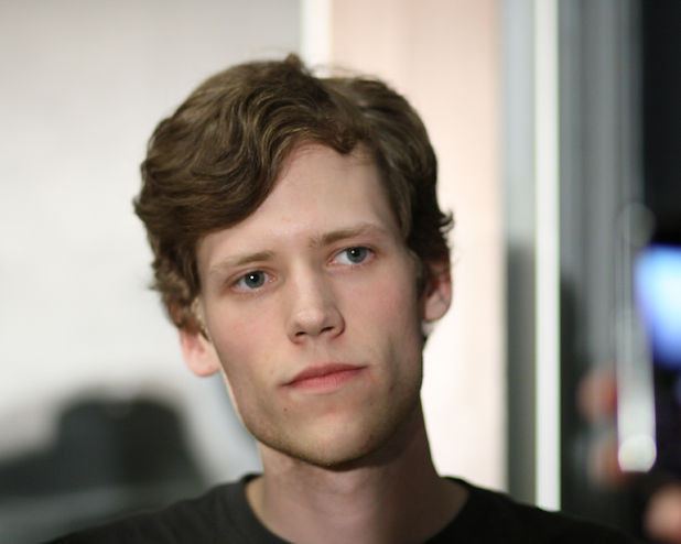 Christopher Poole Moot Christopher Poole Founder of 4chan Album on Imgur