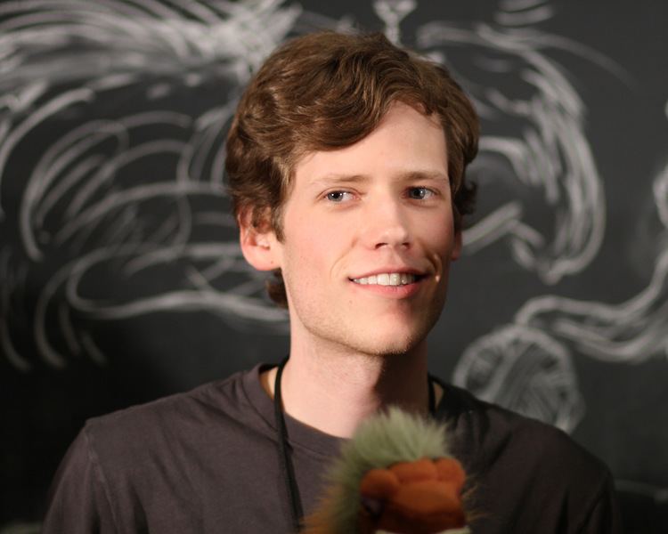 Christopher Poole 4chan Founder Chris 39Moot39 Poole Retires at 26 Motherboard