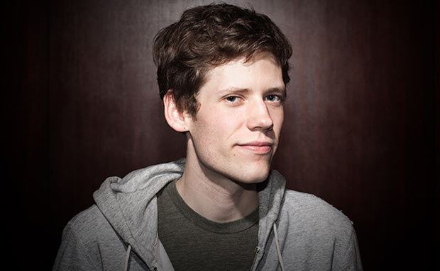 Christopher Poole Christopher Poole Biography Pictures and Facts
