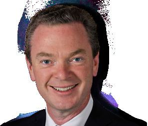 Christopher Pyne httpswwwpyneonlinecomauimagescpyneprofilepng