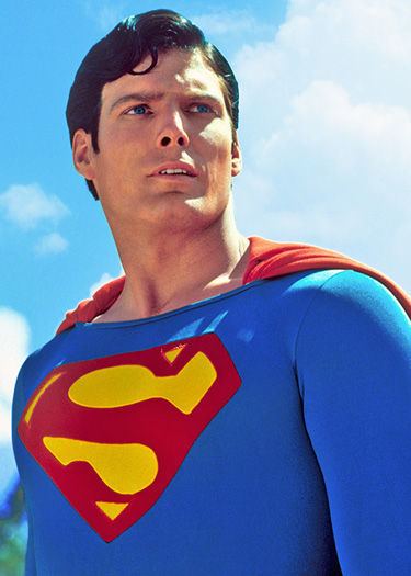 Christopher Reeve Why Oatmeal Is the Superman of Food Christopher reeve Christopher