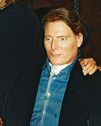 Christopher Reeve Christopher Reeve Ethnicity of Celebs What Nationality Ancestry Race