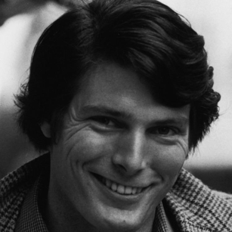Christopher Reeve Christopher Reeve Actor Film Actor Biographycom