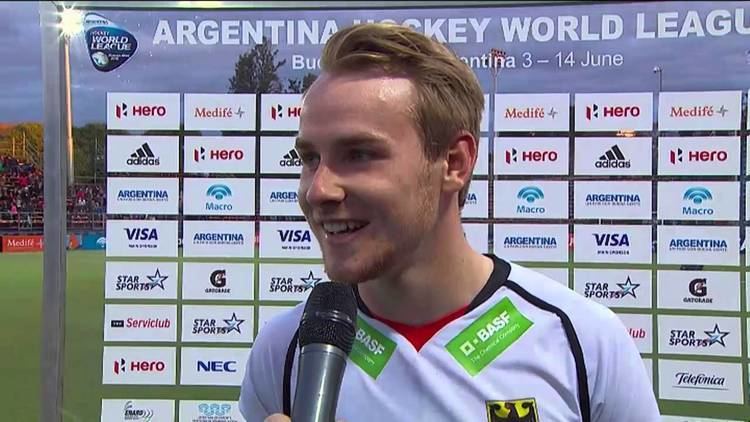 Christopher Rühr Post Match Interview Christopher Ruhr YouTube