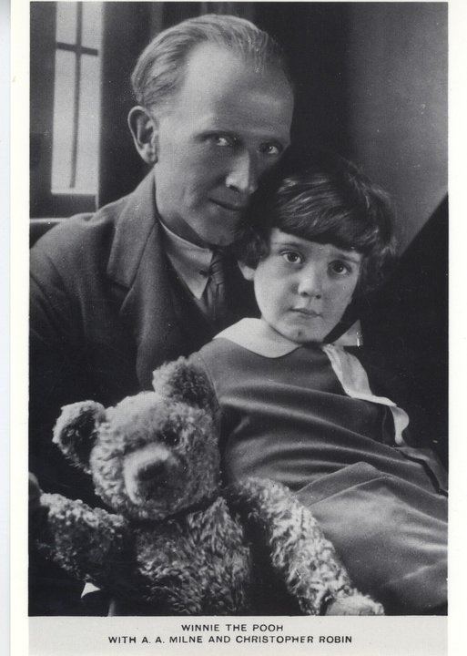 Christopher Robin Milne Best 25 Christopher robin ideas on Pinterest Christopher robin