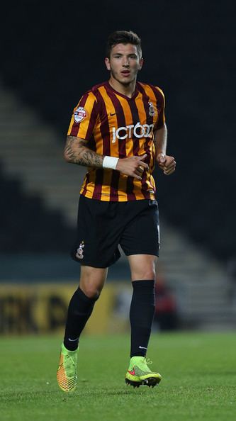 Christopher Routis Christopher Routis Photos MK Dons v Bradford City Zimbio