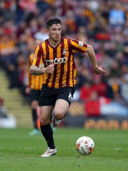 Christopher Routis Christopher Routis Pictures Bradford City v Barnsley