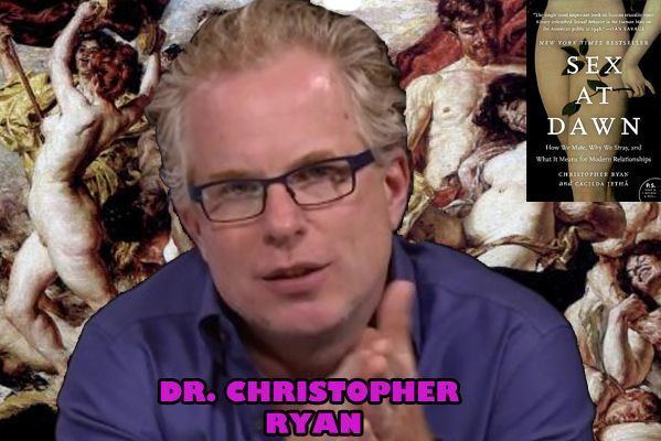 Christopher Ryan The Duncan Trussell Family Hour Dr Christopher Ryan