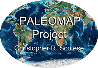 Christopher Scotese Join us May 16 Scotese PALEOMAP meeting PaleoGIS