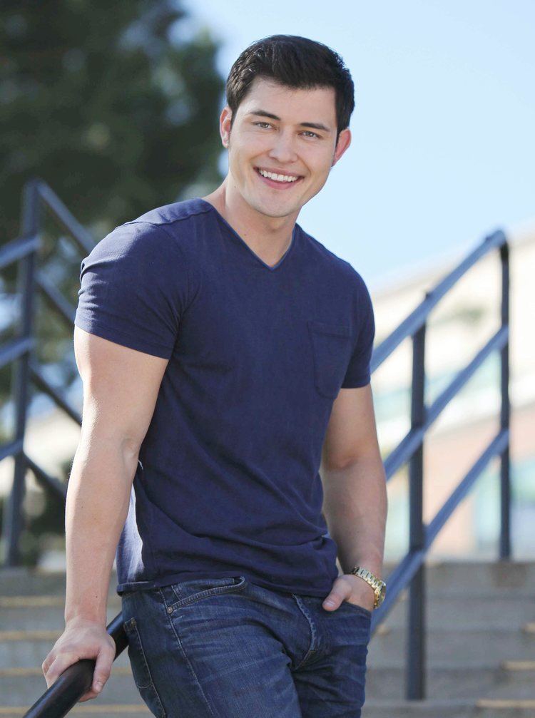 Christopher Sean Christopher Sean Archives Soap Opera Digest
