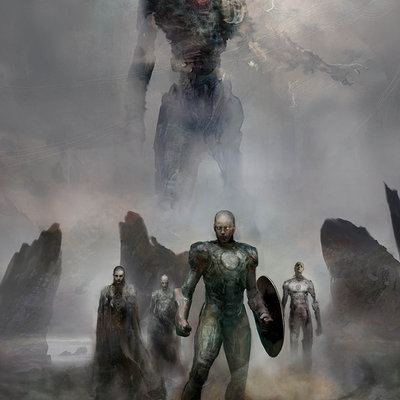 Christopher Shy ArtStation Christopher Shy