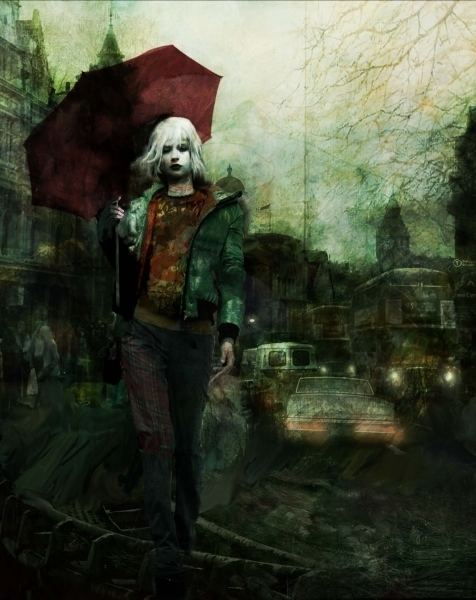 Christopher Shy Christopher Shy