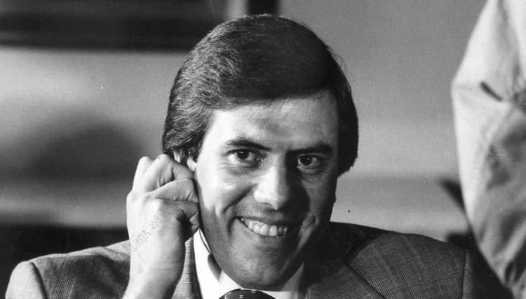Christopher Skase The greatest Australian scandals of the past 30 years