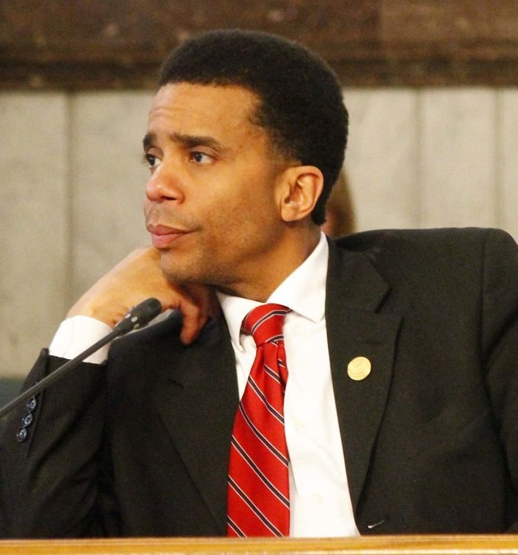 Christopher Smitherman Smitherman to give up NAACP presidency for now WVXU