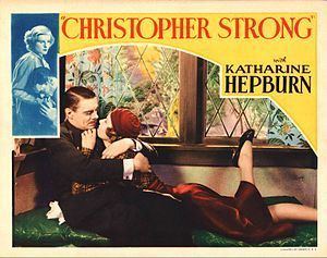 Christopher Strong Christopher Strong Wikipedia