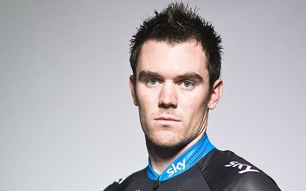 Christopher Sutton (cyclist) Sky Pro Cycling team the riders in pictures Telegraph
