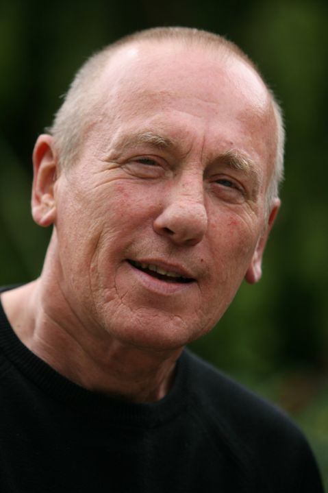 Christopher Timothy Dial M for Masterpiece Christopher Timothy turns