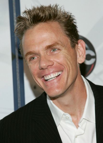 Christopher Titus Christopher Titus Photos ABC Upfront Presentation Zimbio