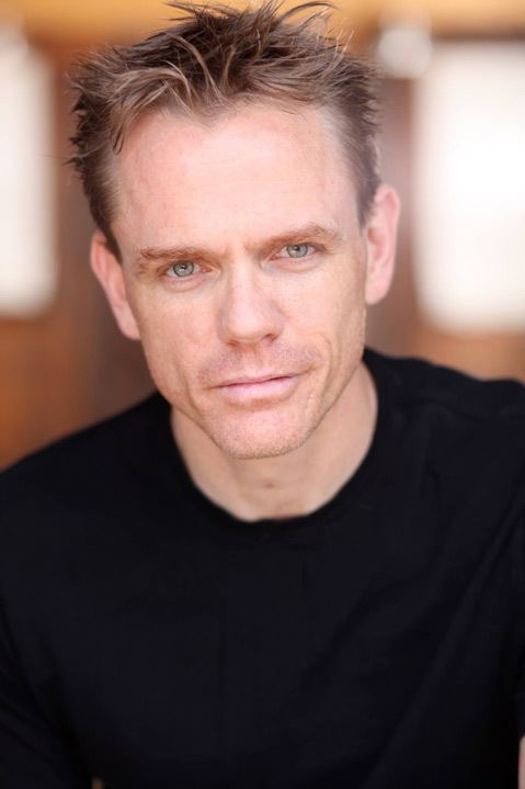 Christopher Titus Christopher Titus Performs in SB