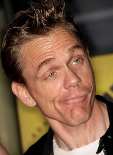 Christopher Titus titusjpg