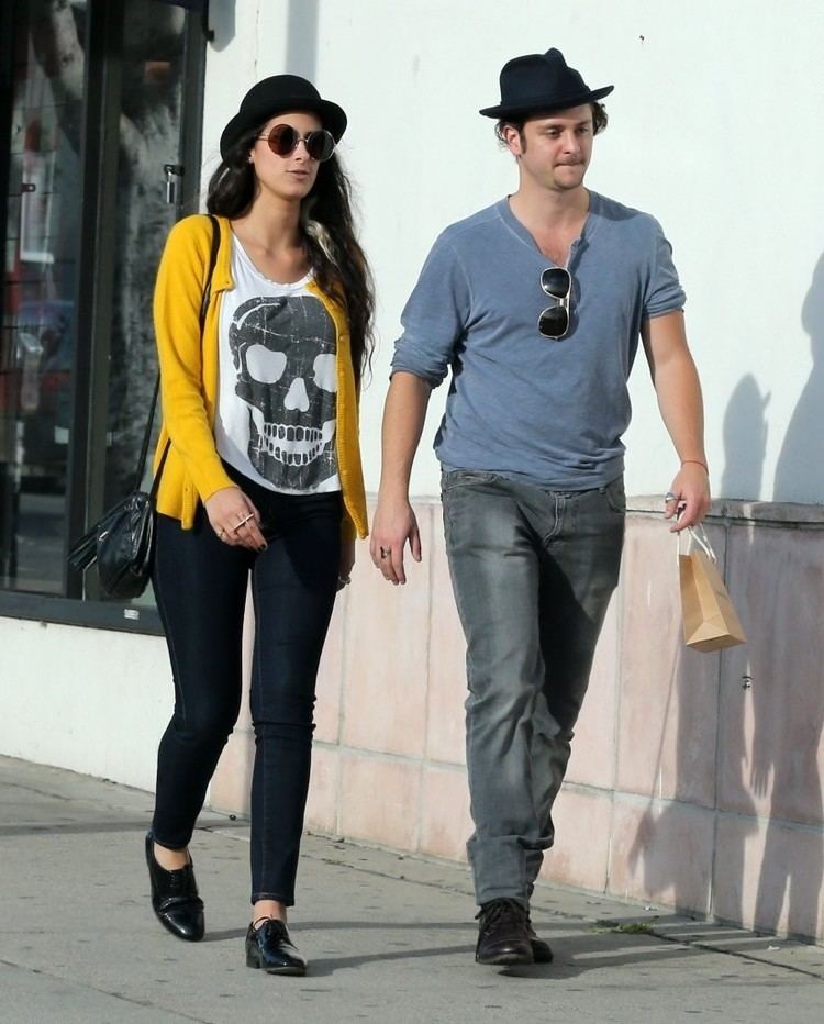 Christopher von Uckermann Christopher Von Uckermann Out With A Mystery Girl Zimbio
