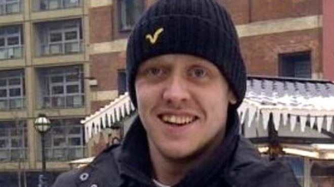 Christopher Wade Christopher Wade stabbing Five arrested in murder probe BBC News