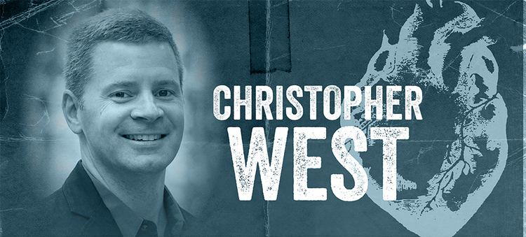 Christopher West Christopher West