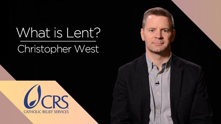 Christopher West Christopher West What is Lent YouTube