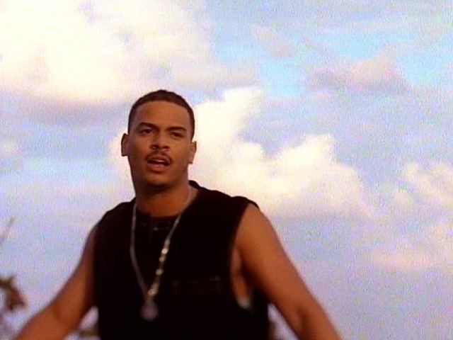 Christopher Williams (singer) Christopher Williams Biography Albums amp Streaming