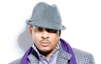 Christopher Williams (singer) Christopher Williams Net Worth House Salary Car in 2015