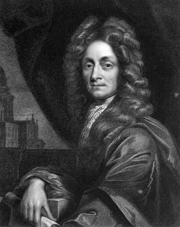 Christopher Wren Sir Christopher Wren Britannicacom