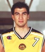 Christos Tapoutos wwwaekcombasketballGallerychristostapoutos3jpg
