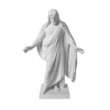Christus (statue) Marble Christus 3quot Statue Deseret Book
