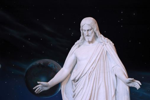 Christus (statue) 5 Things You Never Knew About the Christus Statue LDS Living