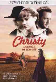 Christy: A Change of Seasons movie poster