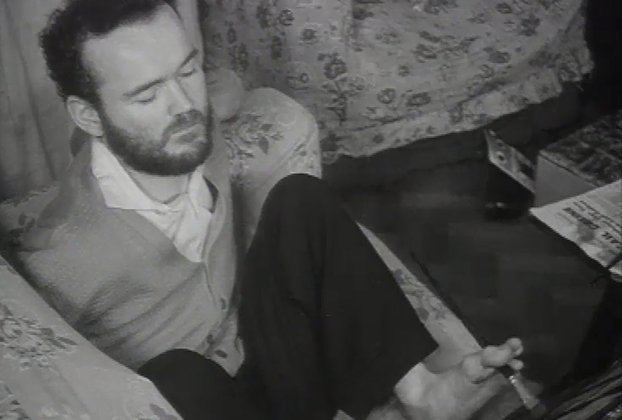 Christy Brown RT Archives Religion At Home with Christy Brown