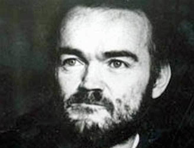 Christy Brown Final works of Christy Brown bought by National Library of