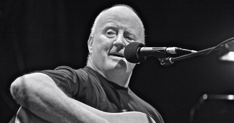 Christy Moore Christy Moore Black is the Colour Song of the Day