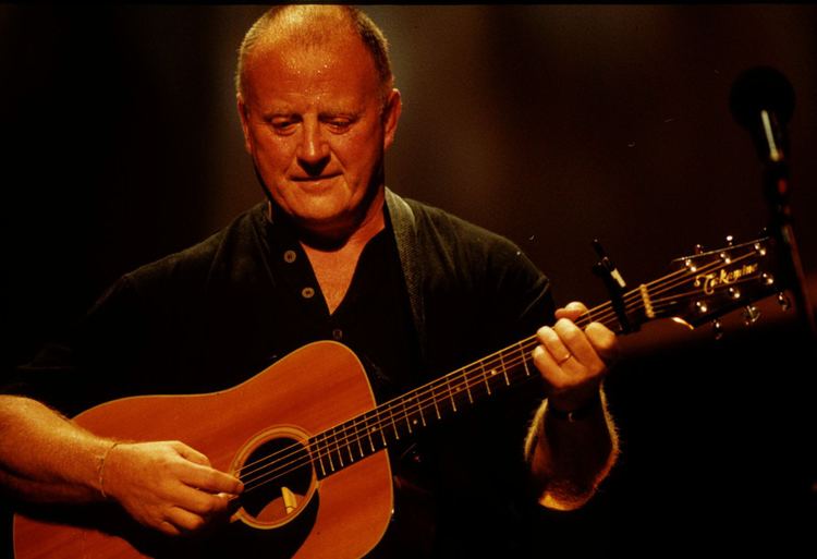 Christy Moore LIVE Christy Moore